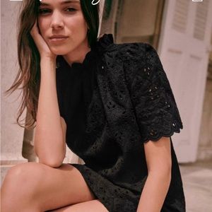 Sézane Louison Dress, NWT size 6